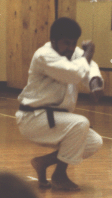 Daniel Sensei